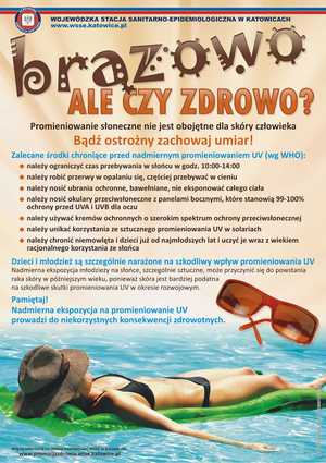 Preview plakat braz czy zdr 1