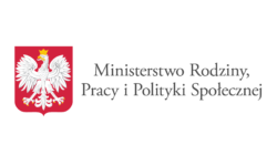 Ministerstwo rodziny pracy polityki spolecznej 250x150